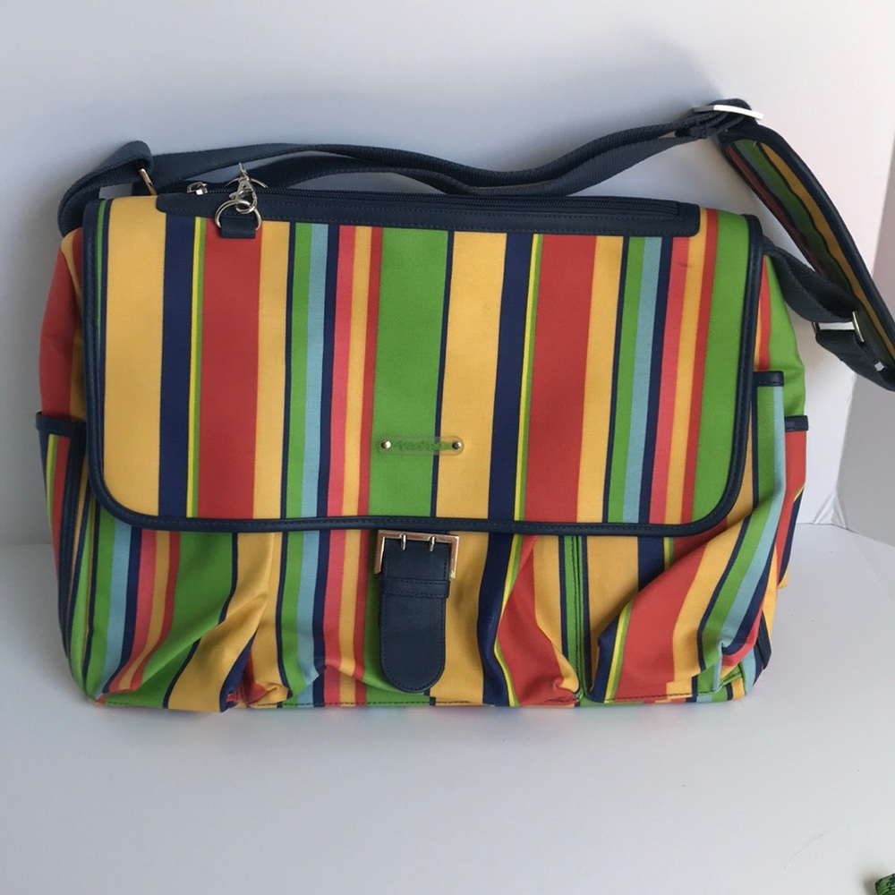Diaper bag